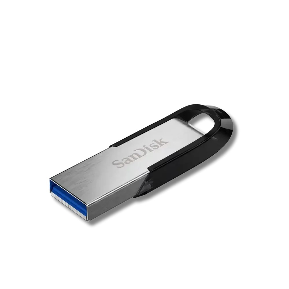 SanDisk Ultra Flair 150MB/s USB 3.0 Flash Drive