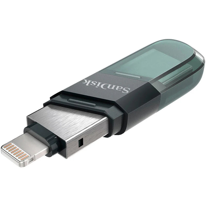 Sandisk  Ixpand Flash Drive Flip For iPhone/iPad