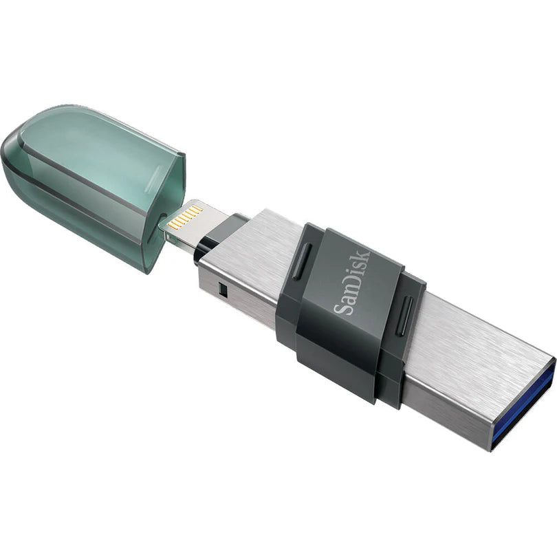 Sandisk  Ixpand Flash Drive Flip For iPhone/iPad