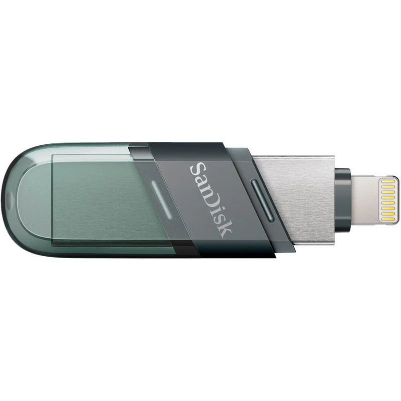 Sandisk  Ixpand Flash Drive Flip For iPhone/iPad