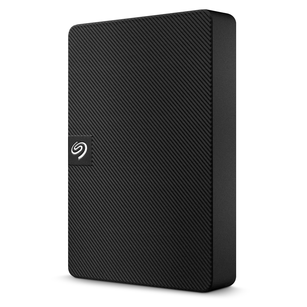 Seagate Expansion External HDD