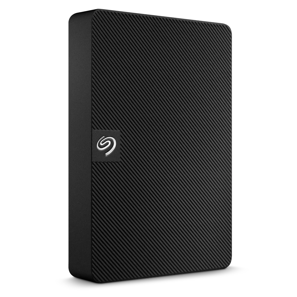 Seagate Expansion External HDD