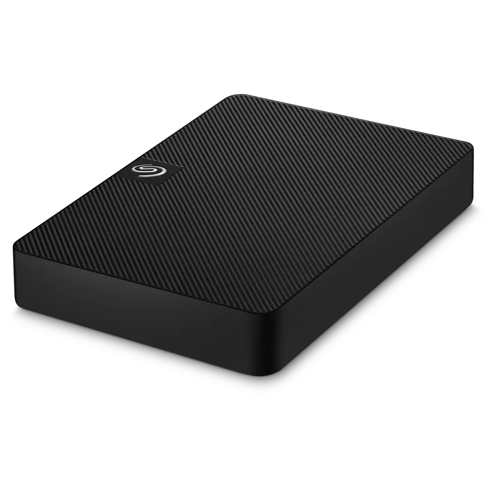 Seagate Expansion External HDD