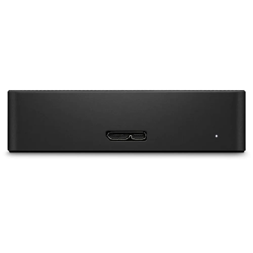 Seagate Expansion External HDD