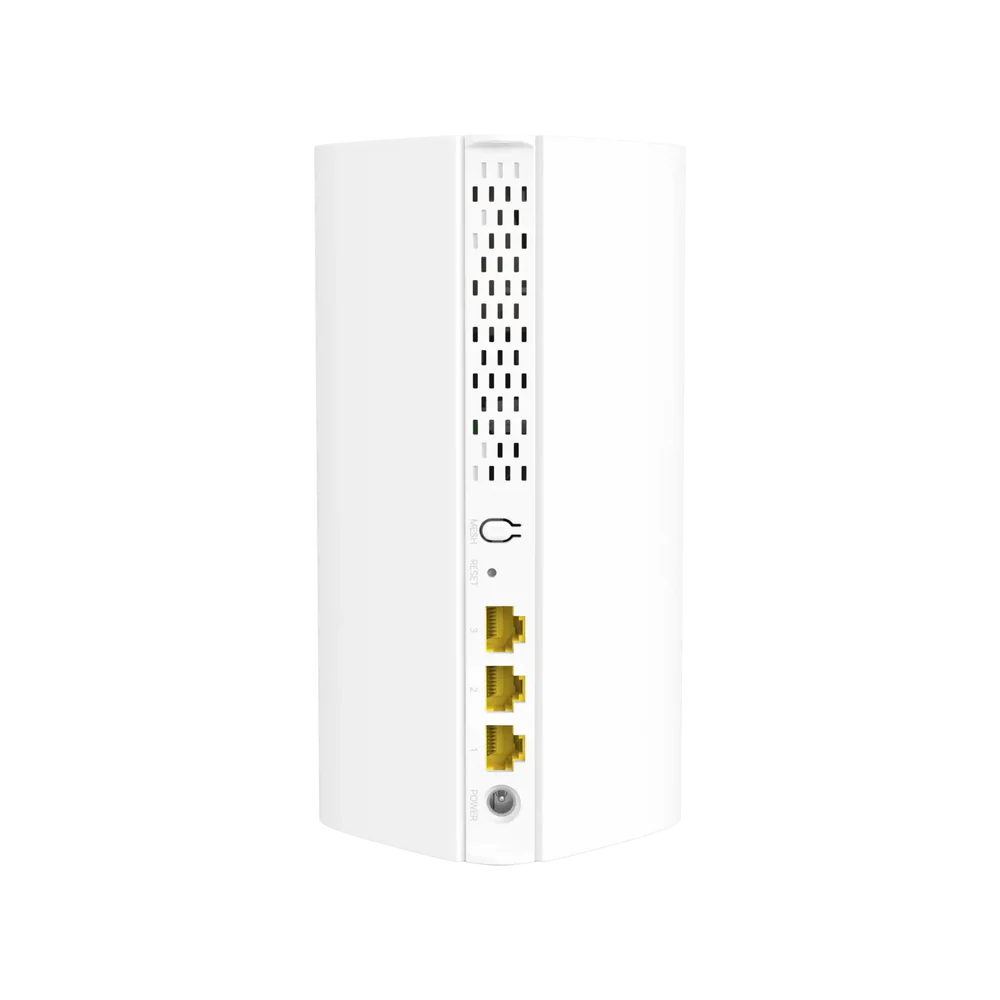 Tenda Nova EE3 Pro 2-Pack BE3600 Mesh Wi-Fi 7 System