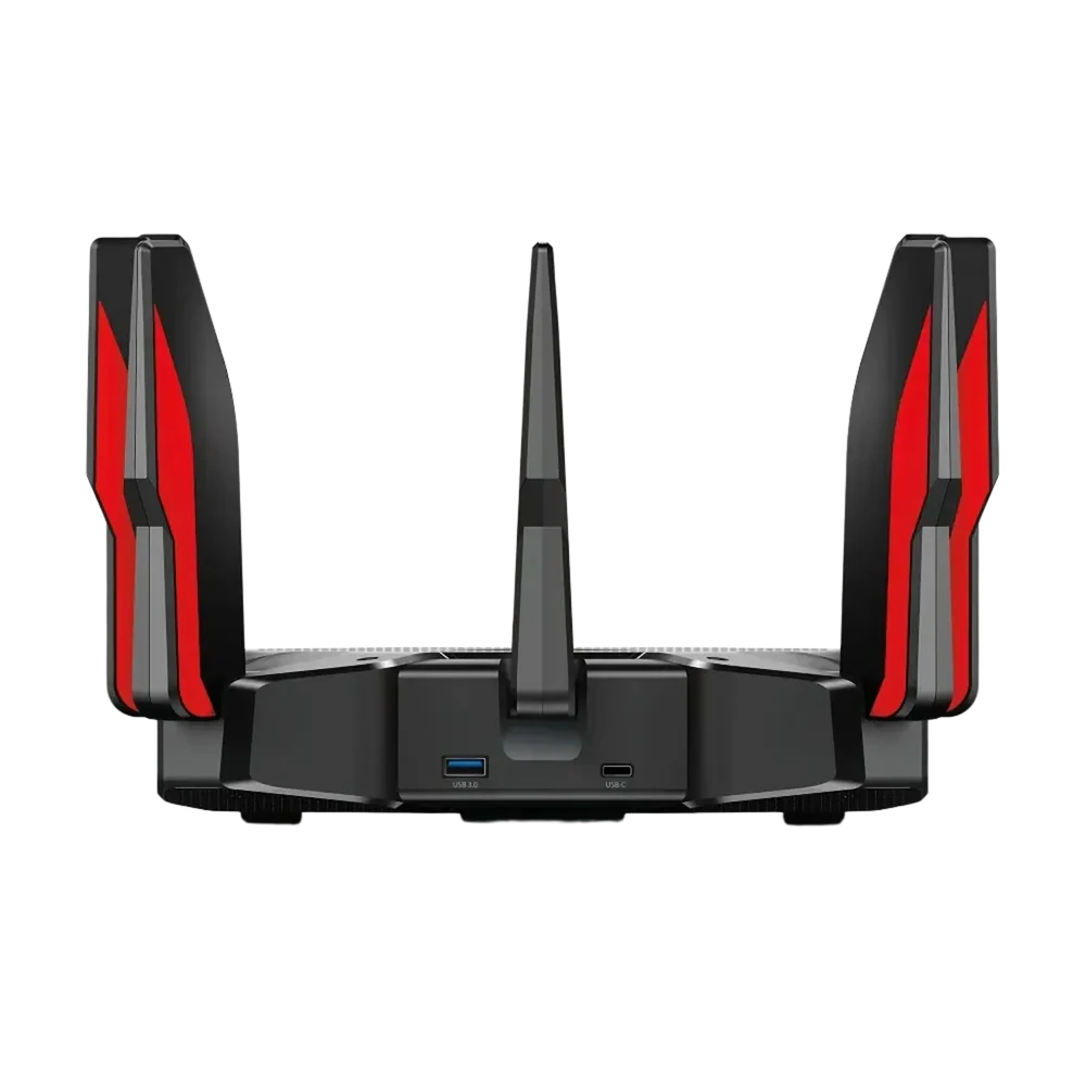 TP-Link Archer AX11000 Tri-Band Wi-Fi 6 Gaming Router
