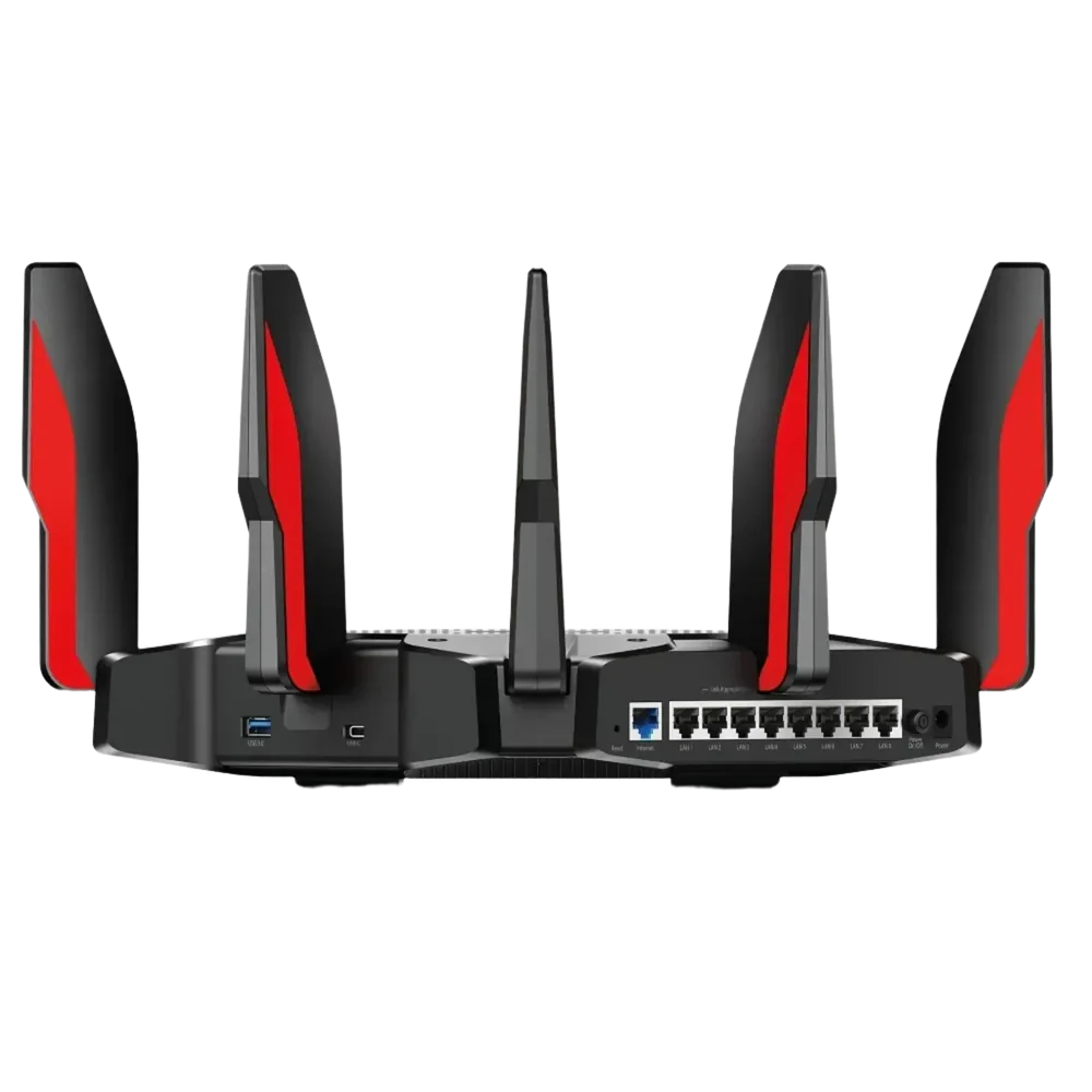 TP-Link Archer AX11000 Tri-Band Wi-Fi 6 Gaming Router