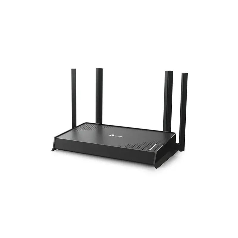 TP-Link Archer BE220 BE3600 dual band WiFi 7 router
