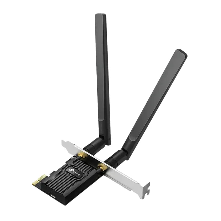 TP-Link Archer TX20E AX1800 PCIe Wi-Fi Adapter