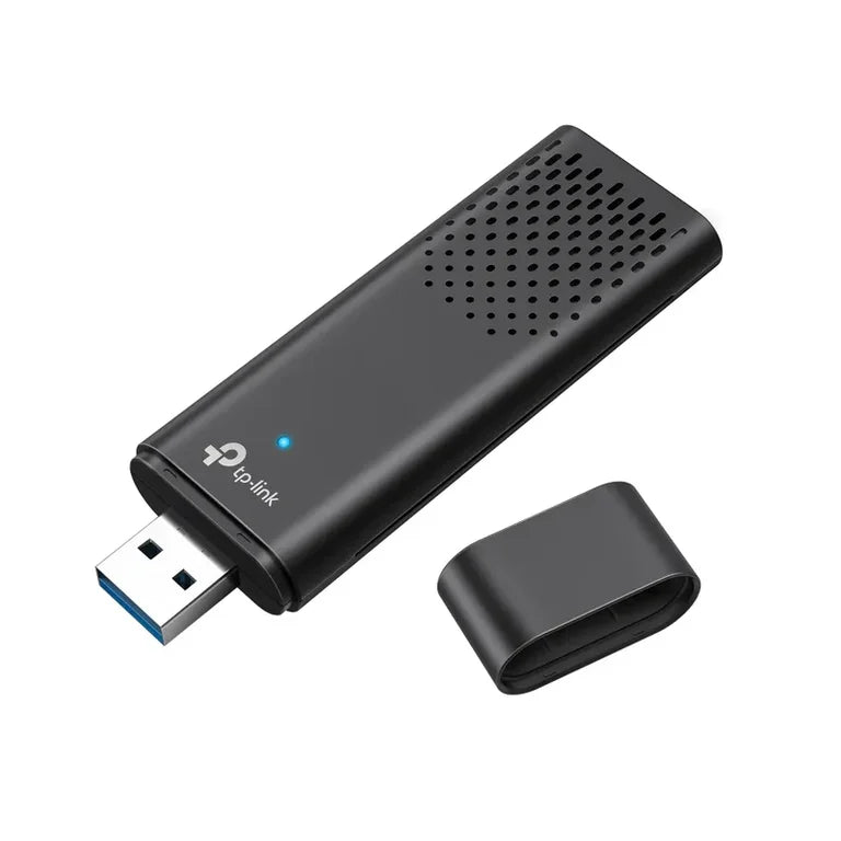 TP-Link Archer TX20U Plus AX1800 USB Wi-Fi 6 Adapter