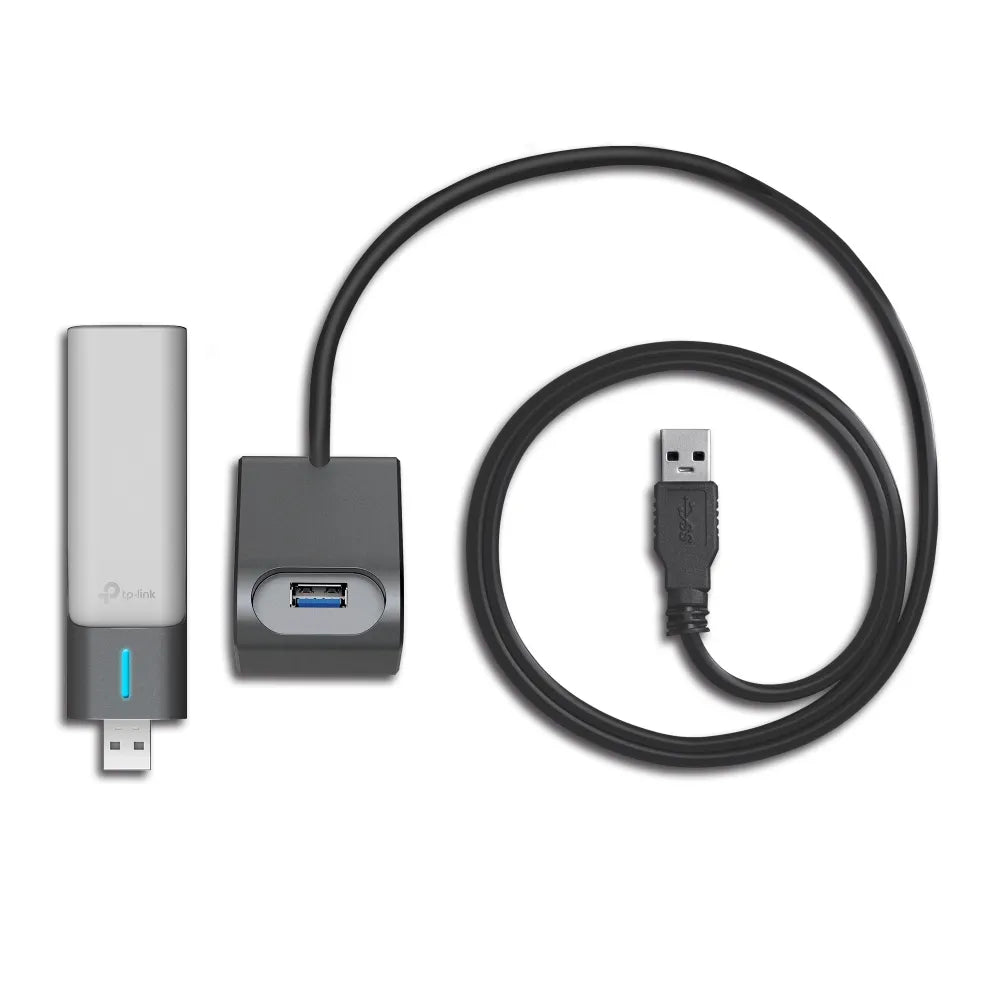 TP-Link Archer TX50UH AX3000 High Gain Wi-Fi 6 Wireless USB Adapter