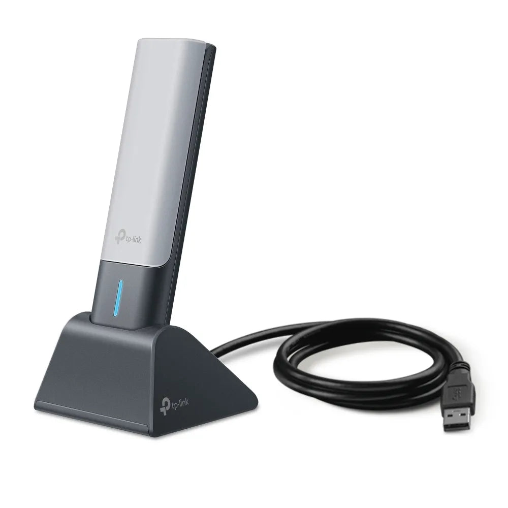 TP-Link Archer TX50UH AX3000 High Gain Wi-Fi 6 Wireless USB Adapter