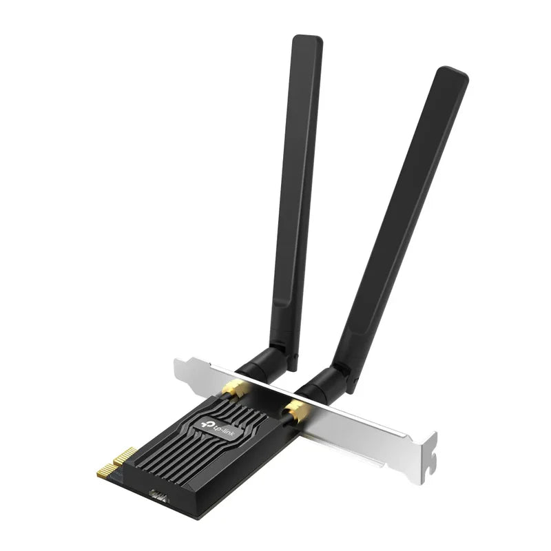 TP-Link Archer TX55E AX3000 PCIe Wi-Fi Adapter