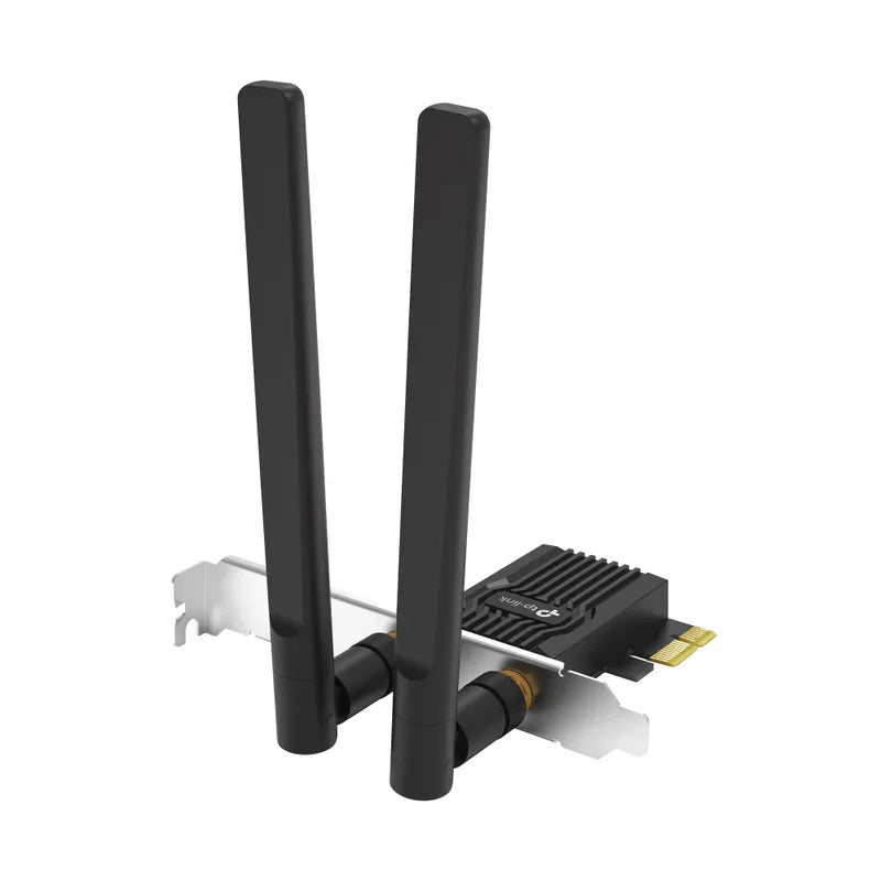 TP-Link Archer TX55E AX3000 PCIe Wi-Fi Adapter