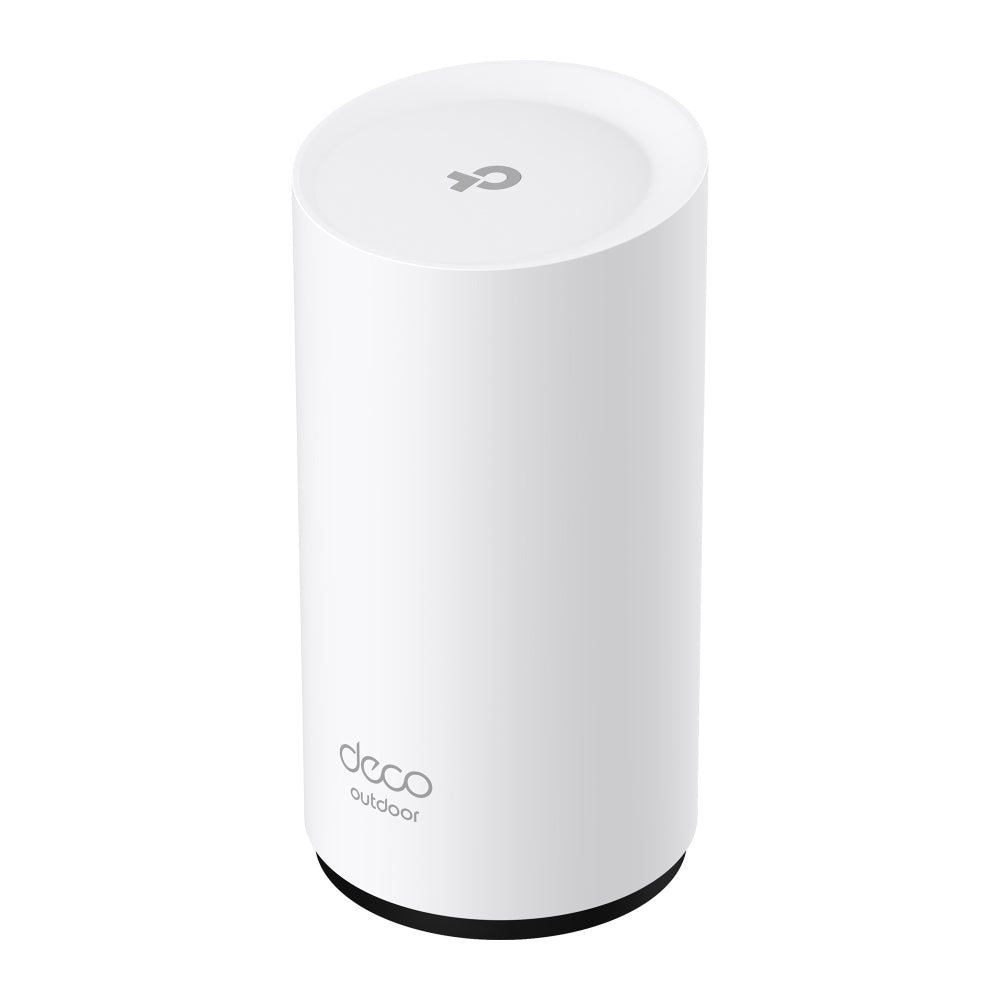 TP-Link Deco BE25-Outdoor BE3600 Dual-Band Mesh Wi-Fi 7 Router 1-Pack