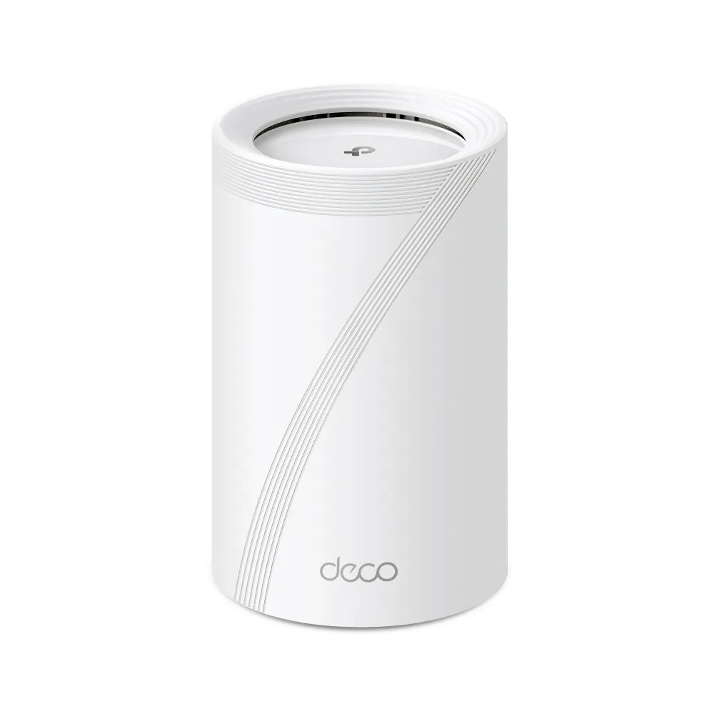 TP-Link Deco BE65 BE9300 WiFi 7 Mesh 1-Pack
