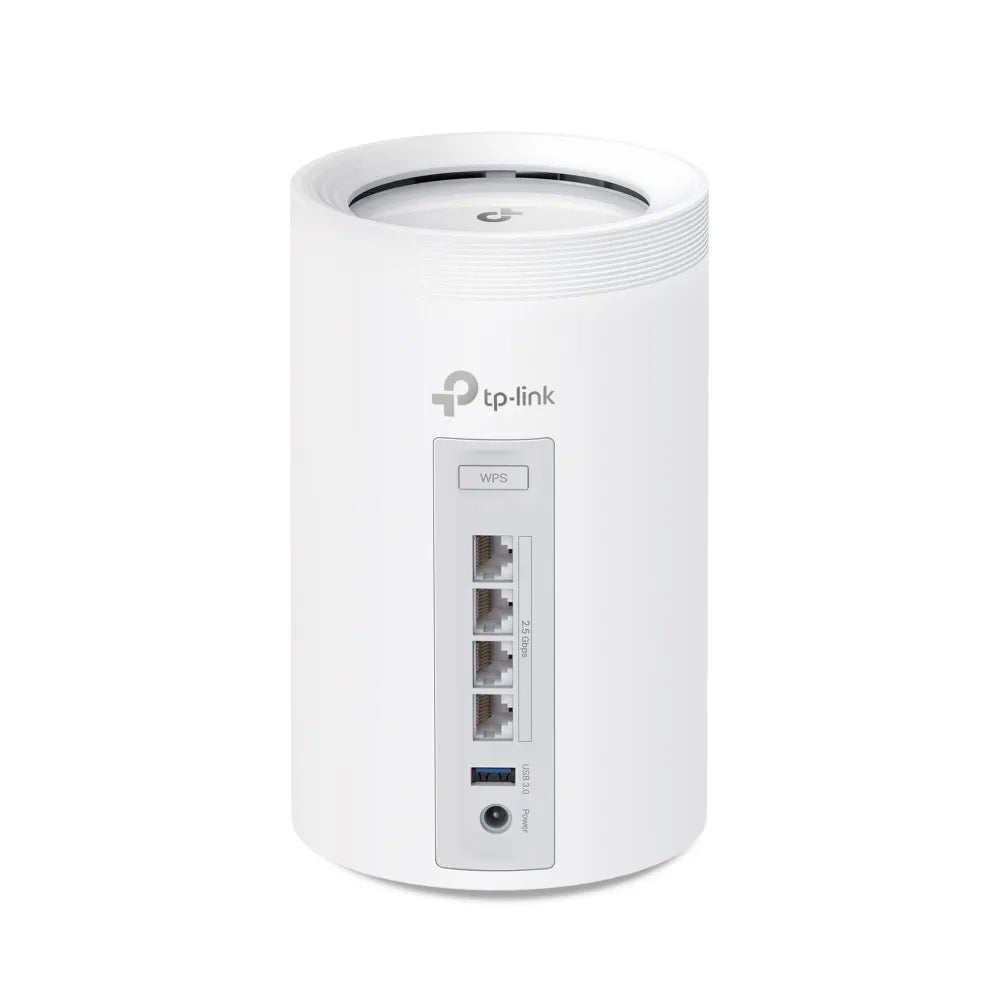 TP-Link Deco BE65 BE9300 WiFi 7 Mesh 2-Pack