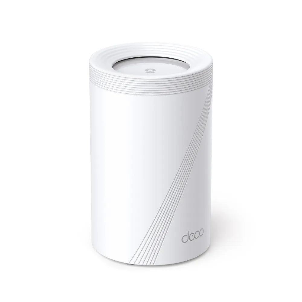 TP-Link Deco BE65 BE9300 WiFi 7 Mesh 2-Pack