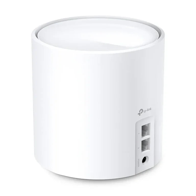 TP-Link Deco X20 AX1800 Whole Home Mesh WiFi 6 System (1-Pack)