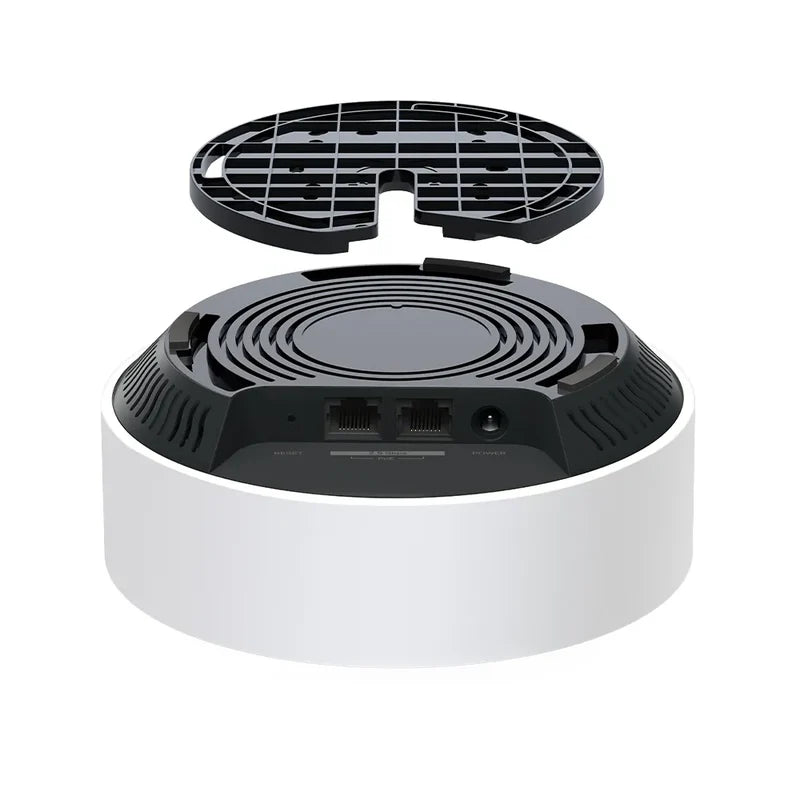 TP-Link Deco X50-PoE AX3000 Whole Home Mesh WiFi 6 System with PoE (2-Pack)