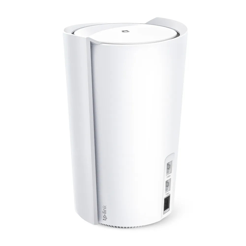 TP-Link Deco X95 AX7800 2-Pack Tri-Band Mesh WiFi 6 System