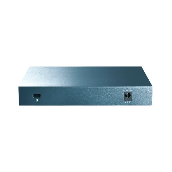 TP-Link LS108G 8-Port Gigabit Desktop Switch