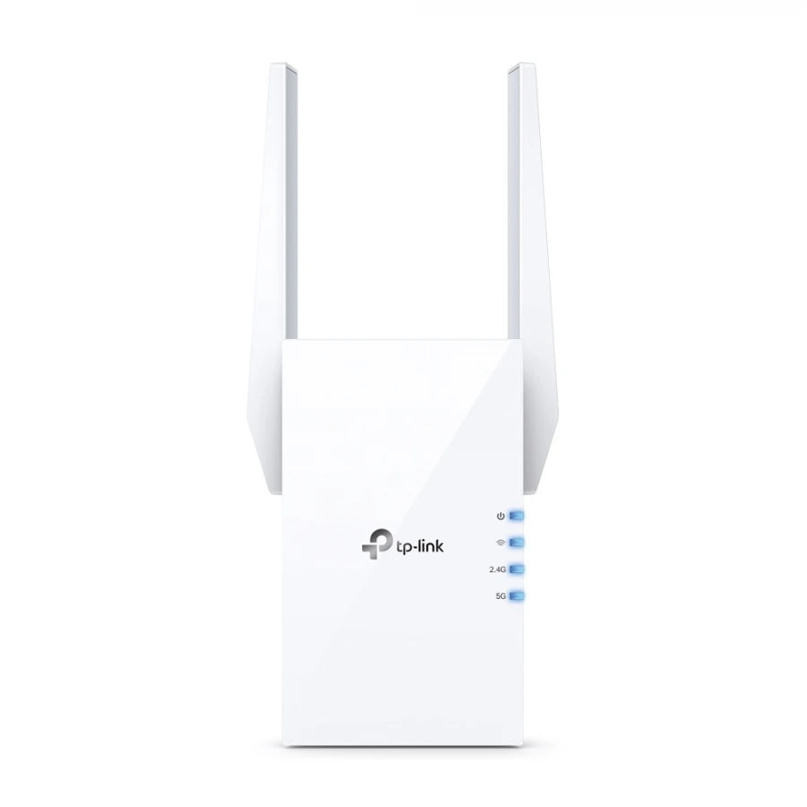 TP-Link RE605X AX1800 Wi-Fi 6 Range Extender