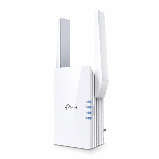 TP-Link RE605X AX1800 Wi-Fi 6 Range Extender