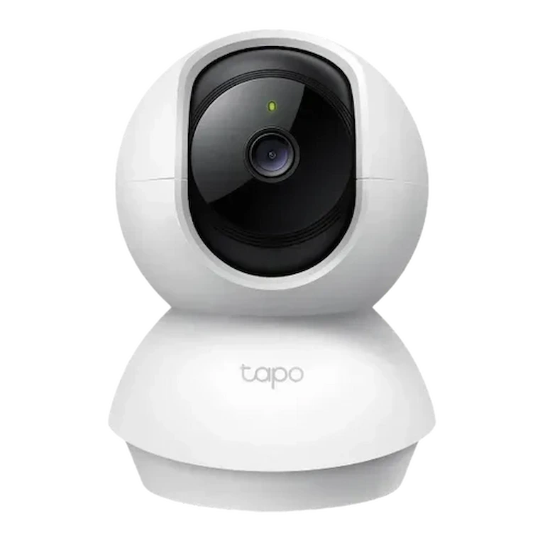 TP Link Tapo C200 Pan Tilt Home Security WiFi Camera