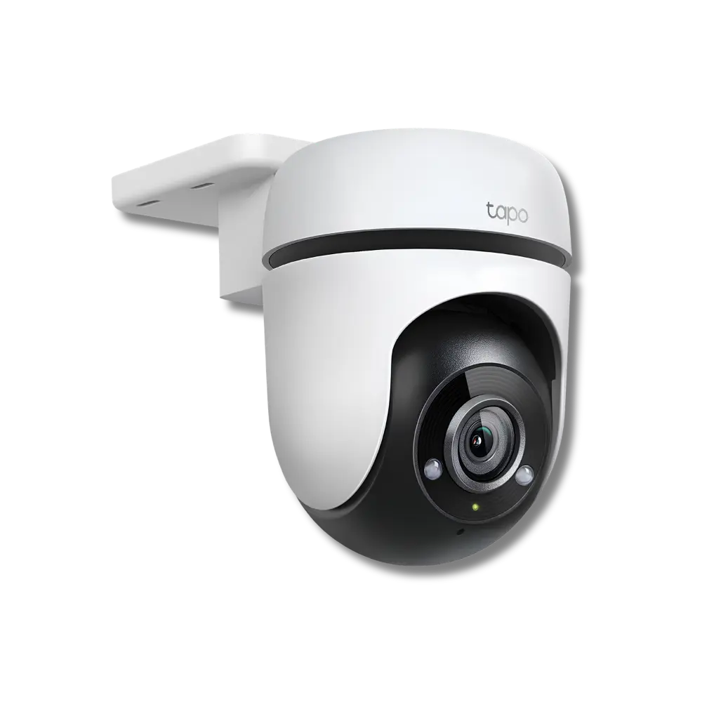TP Link Tapo C500 Outdoor Pan Tilt Security WiFi Camera