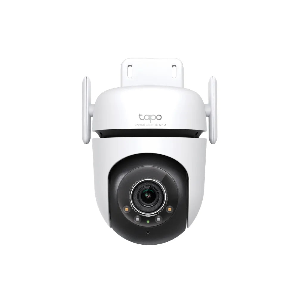 TP-Link Tapo C520WS Outdoor Pan/Tilt Security Wi-Fi Camera