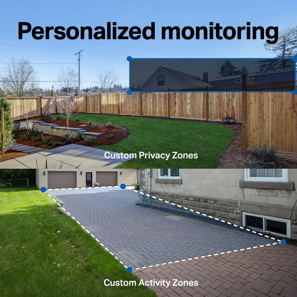 TP-Link Tapo C660 KIT Solar-Powered Pan/Tilt Security Camera Kit