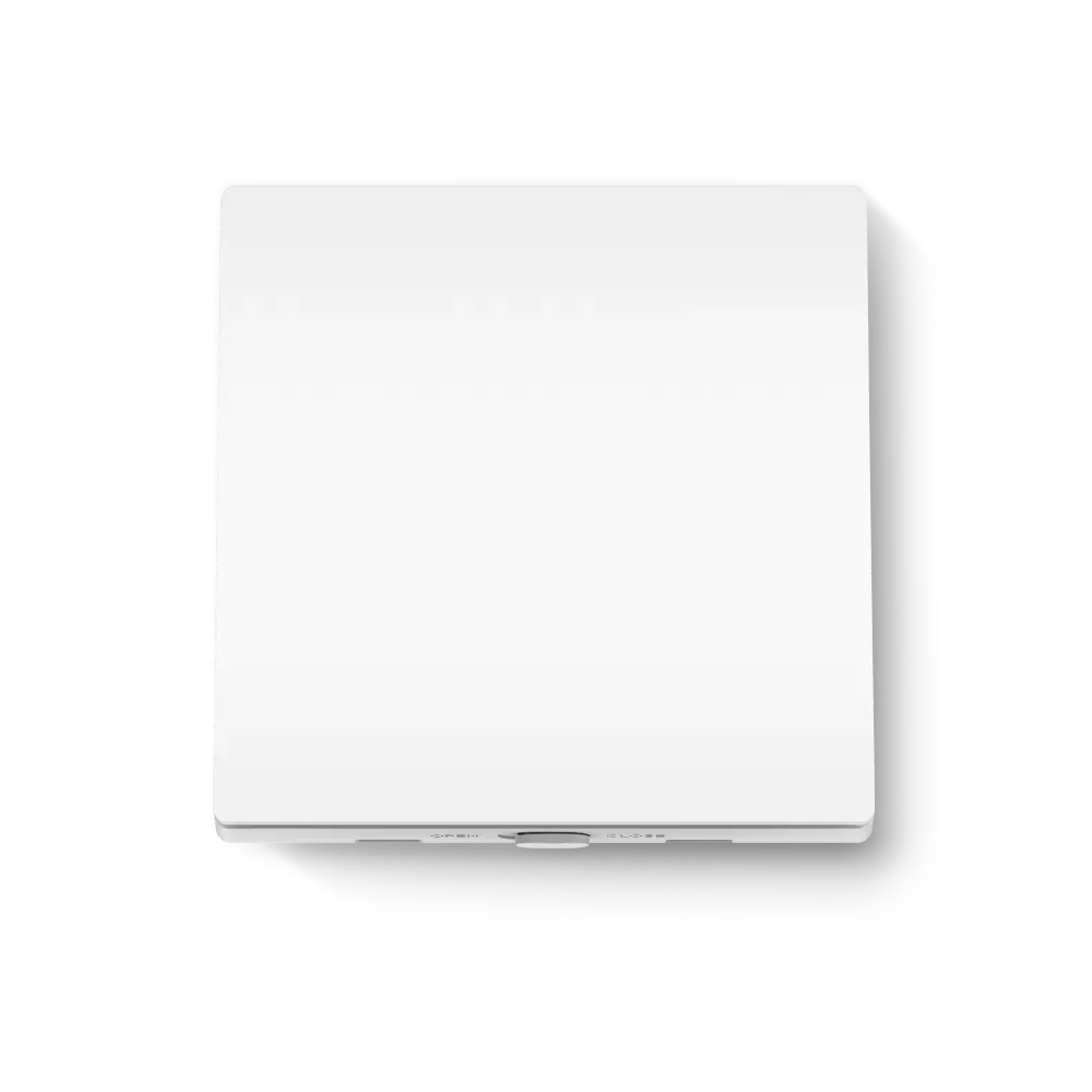 TP-Link Tapo S210 Smart Light Switch 1-Gang 1-Way