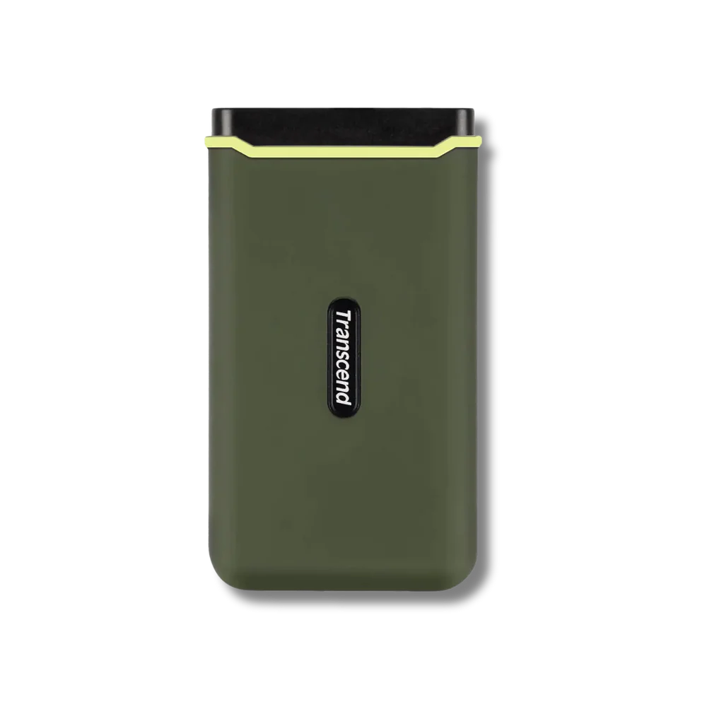 Transcend ESD380C 2000MB/s Portable SSD