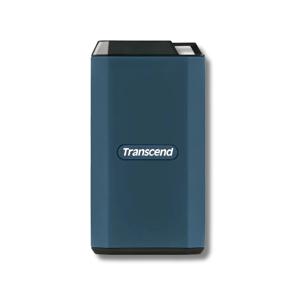 Transcend ESD410C 2000MBs Portable SSD