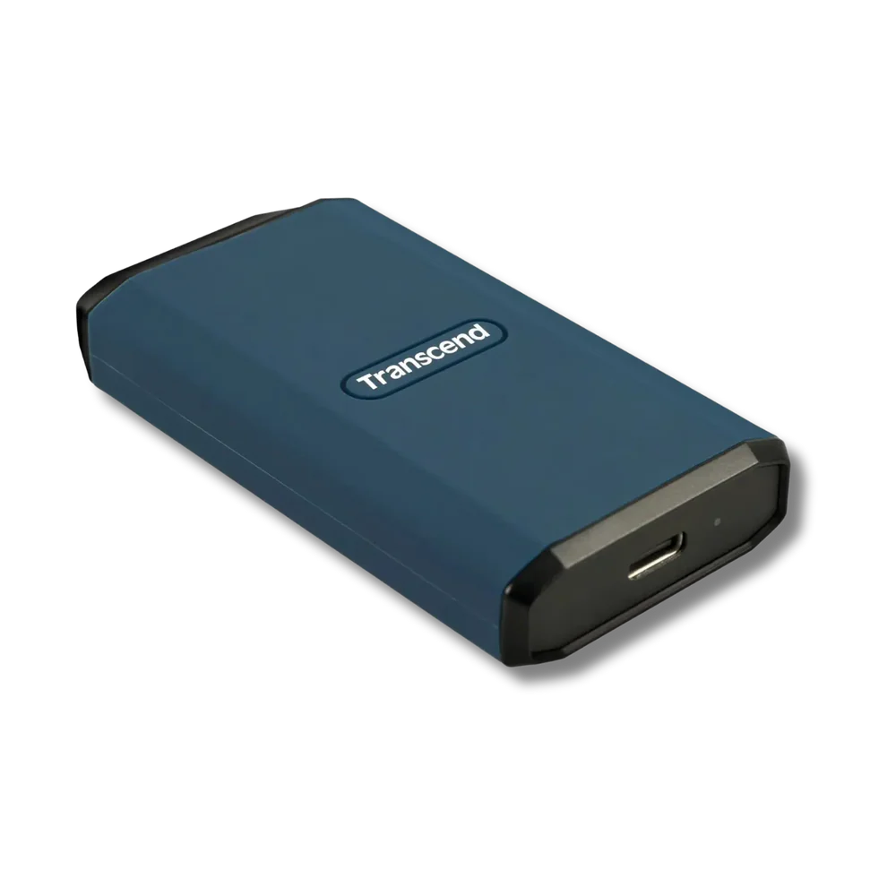 Transcend ESD410C 2000MBs Portable SSD