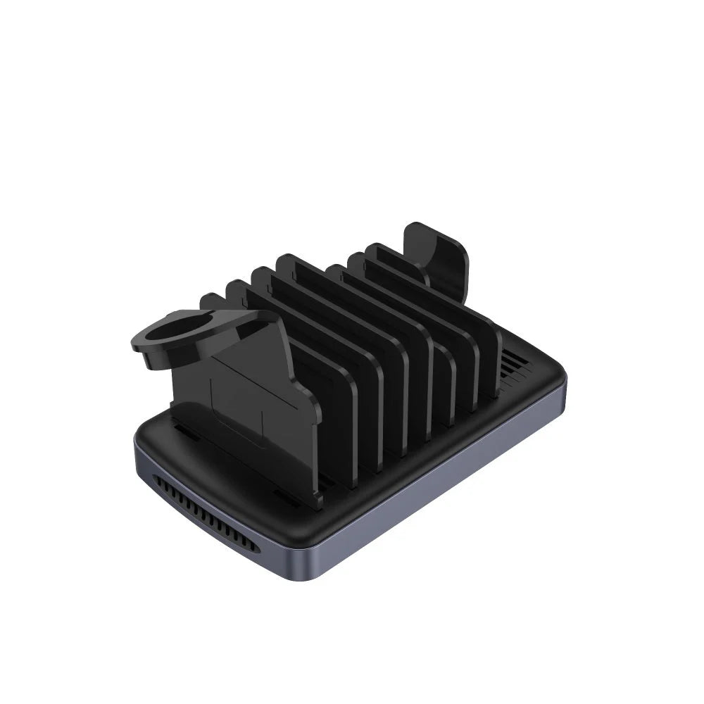 Unitek uCharge Station HP6 Multi-Device Charging Station