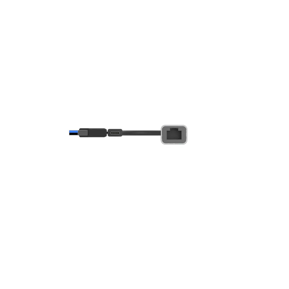 UNITEK U1313C USB-C / USB-A to 2.5G Ethernet Adapter