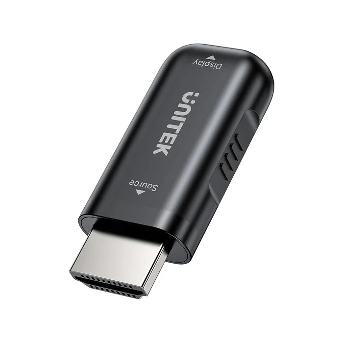 UNITEK V1187BBK01 HDMI to USB-C 4K@60Hz Video Adapter