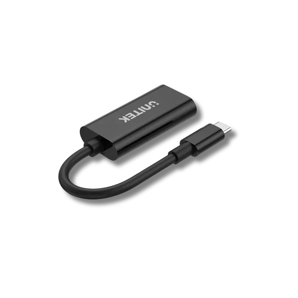 UNITEK V1421A 4K 60Hz USB-C to HDMI 2.0 Adapter