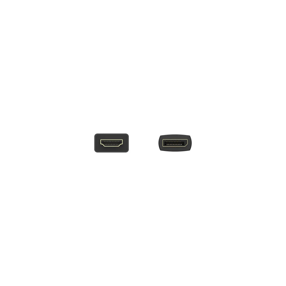 UNITEK V1608A DisplayPort 1.2 to HDMI 4K Cable 1.8M