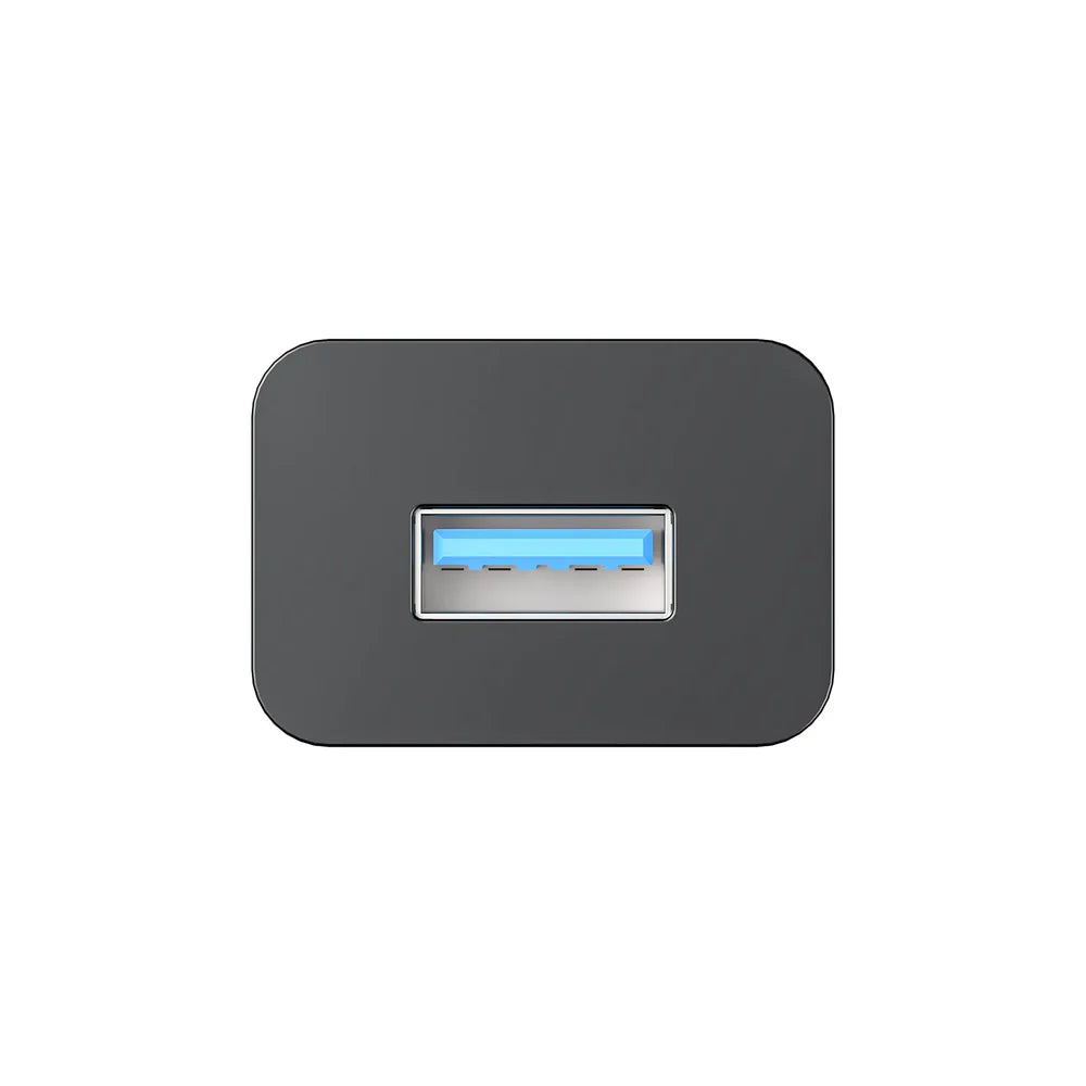 UNITEK Y-3089V01 4-in-1 USB-A 5Gbps Hub