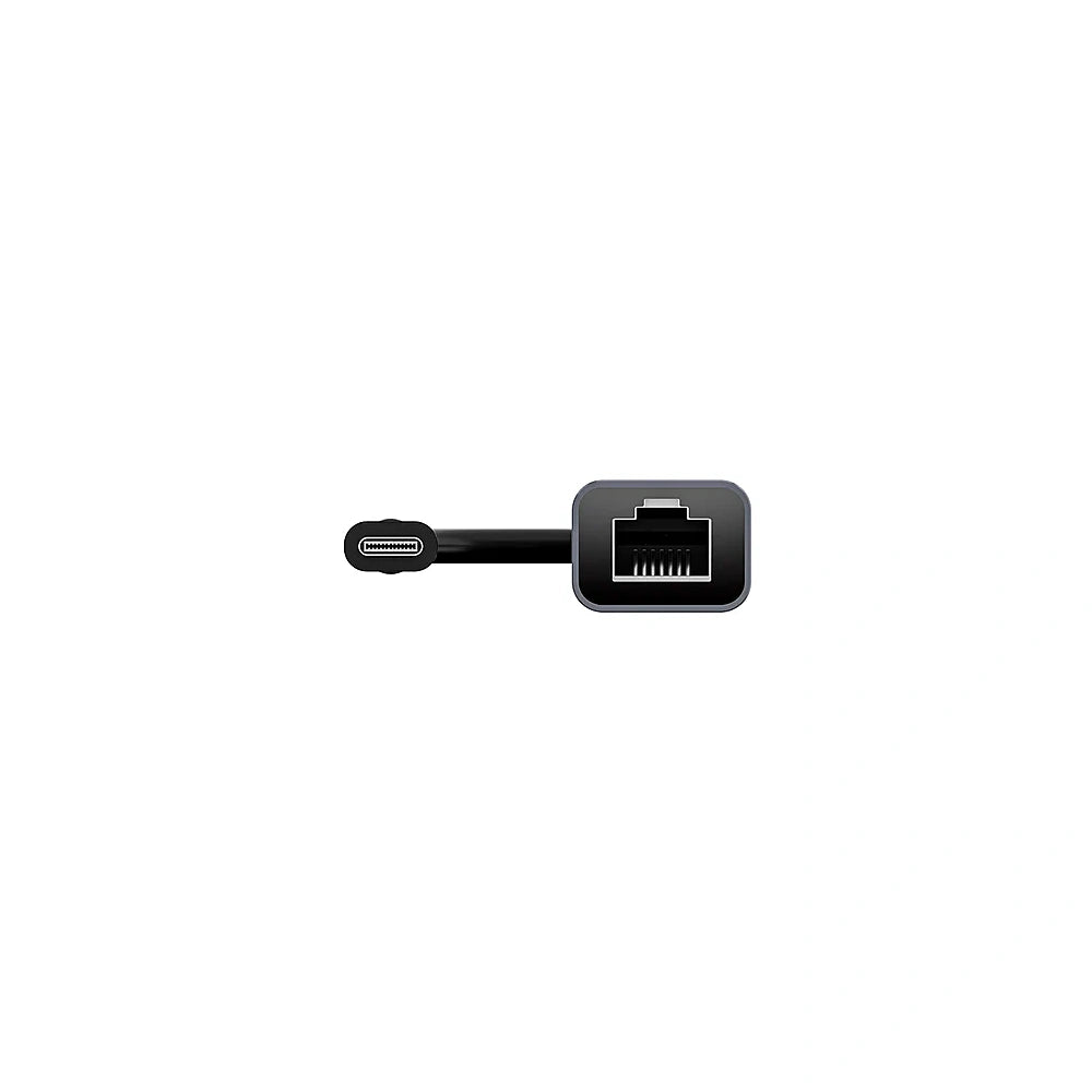 UNITEK Y-3465GY01 USB-C to Gigabit Ethernet Adapter